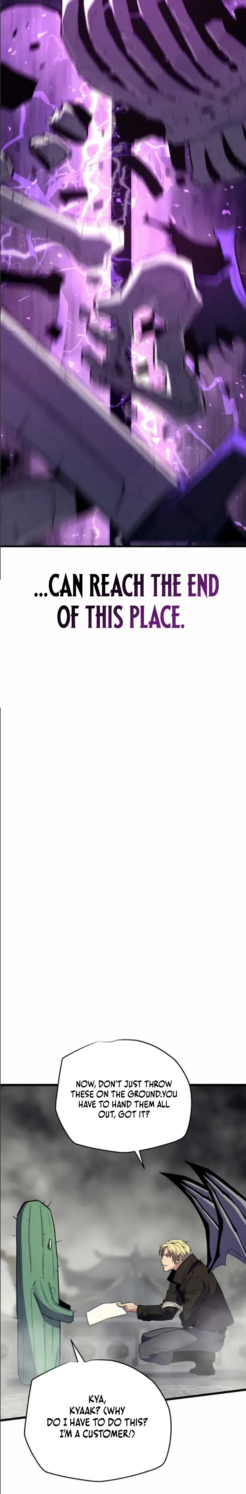 Starting With 13 Hidden Traits Chapter 26 Page 42