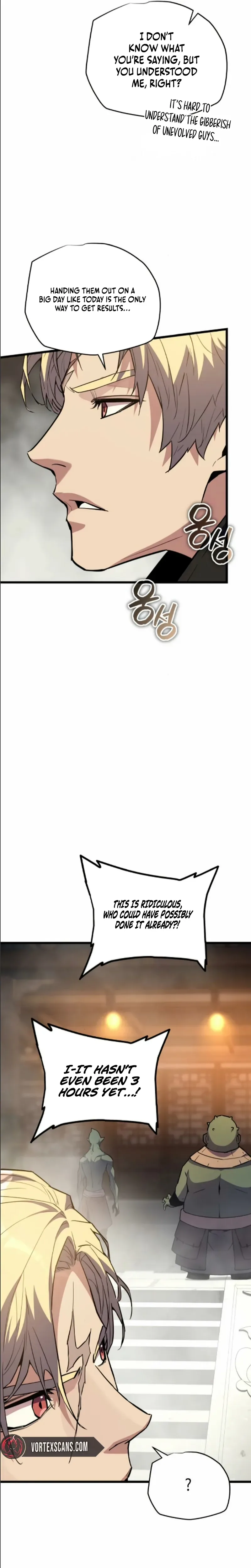 Starting With 13 Hidden Traits Chapter 26 Page 43