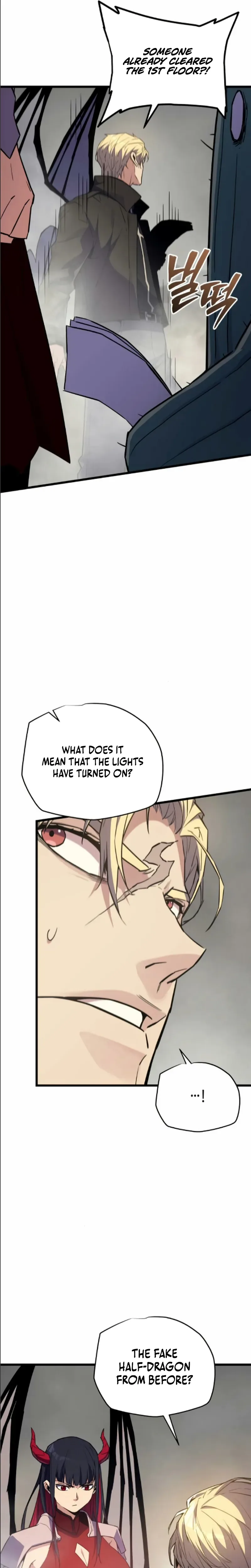 Starting With 13 Hidden Traits Chapter 26 Page 45
