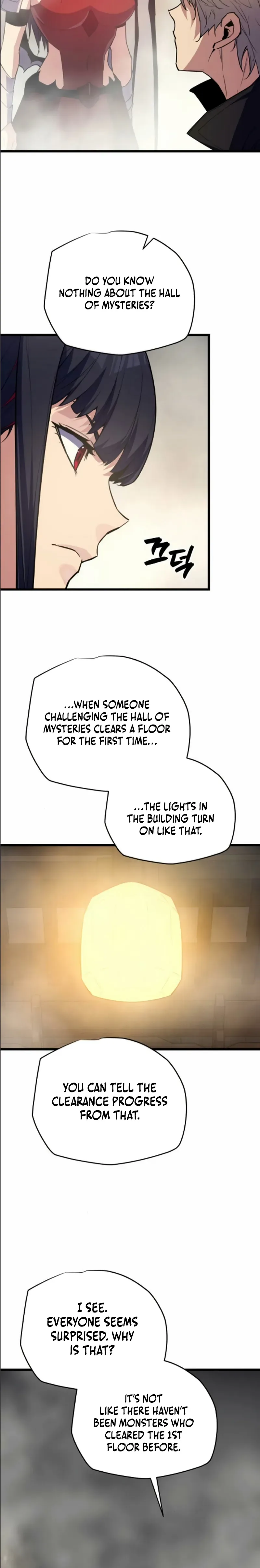 Starting With 13 Hidden Traits Chapter 26 Page 46