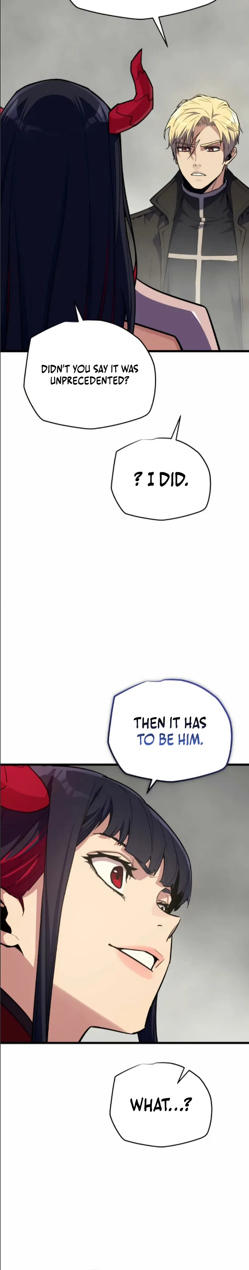 Starting With 13 Hidden Traits Chapter 26 Page 48