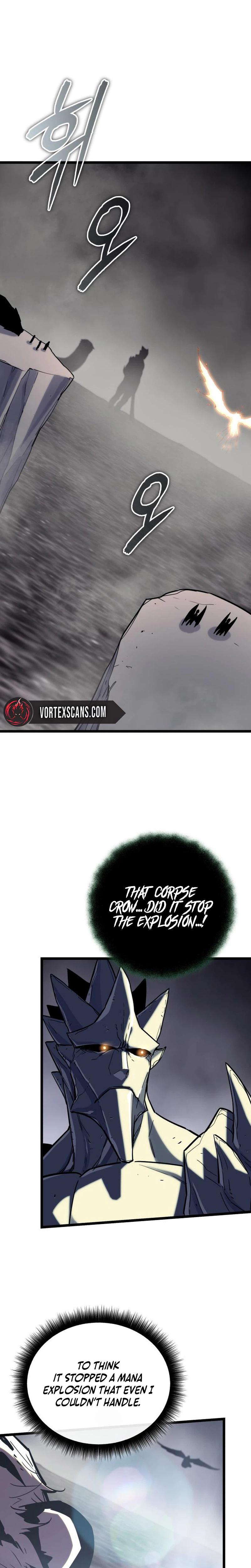 Starting With 13 Hidden Traits Chapter 32 Page 5
