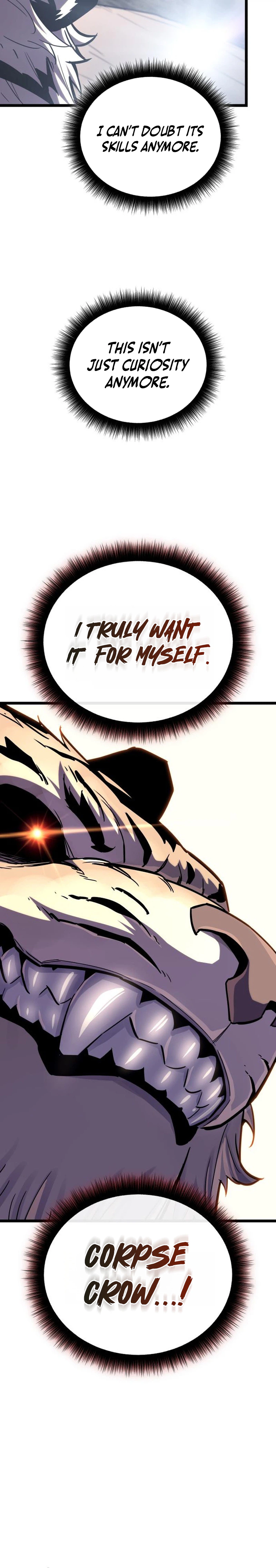 Starting With 13 Hidden Traits Chapter 32 Page 6