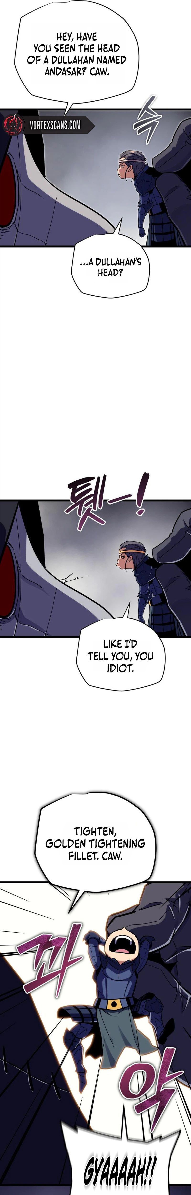 Starting With 13 Hidden Traits Chapter 32 Page 10
