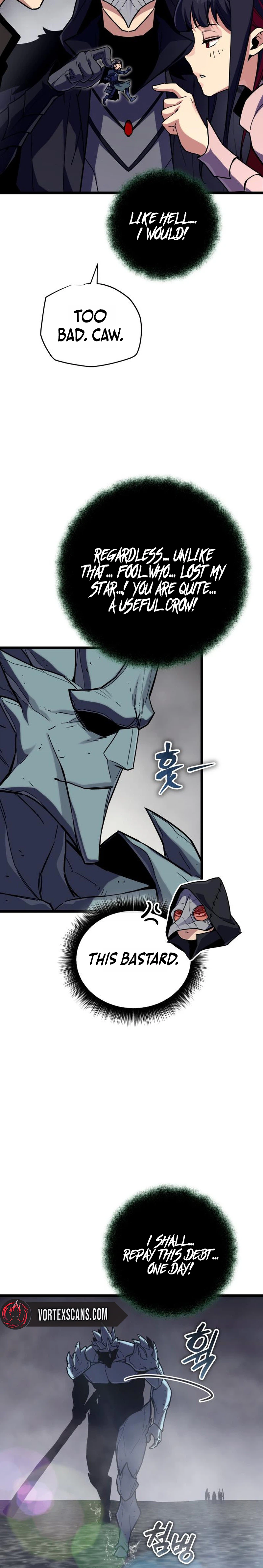 Starting With 13 Hidden Traits Chapter 32 Page 15