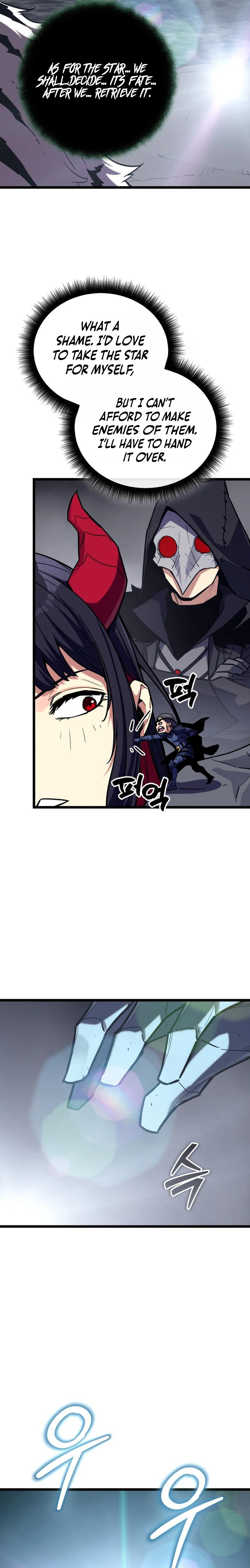 Starting With 13 Hidden Traits Chapter 32 Page 16