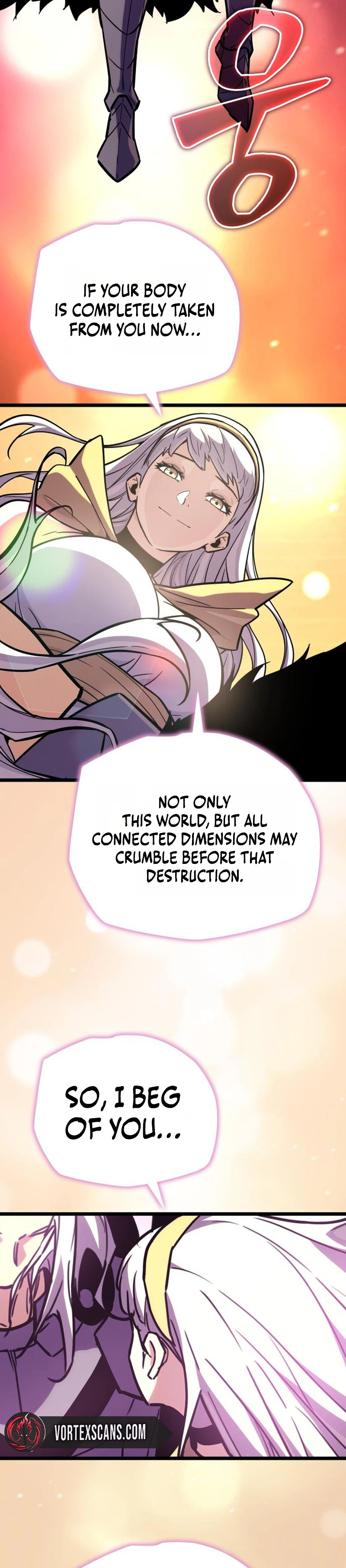 Starting With 13 Hidden Traits Chapter 32 Page 24