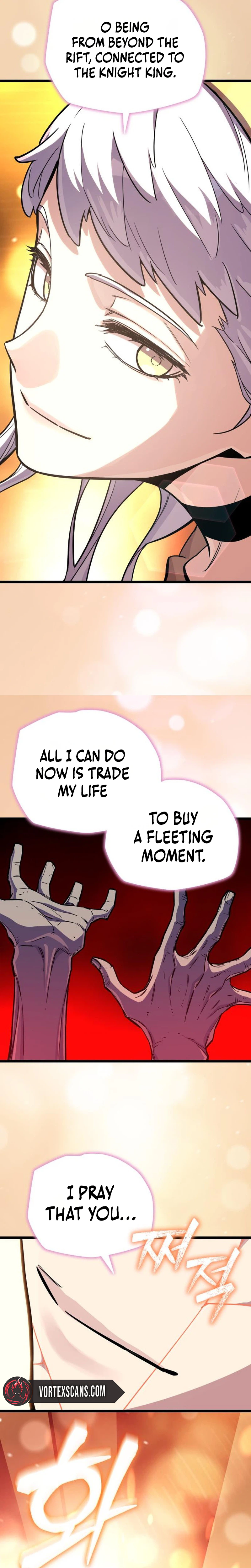 Starting With 13 Hidden Traits Chapter 32 Page 25