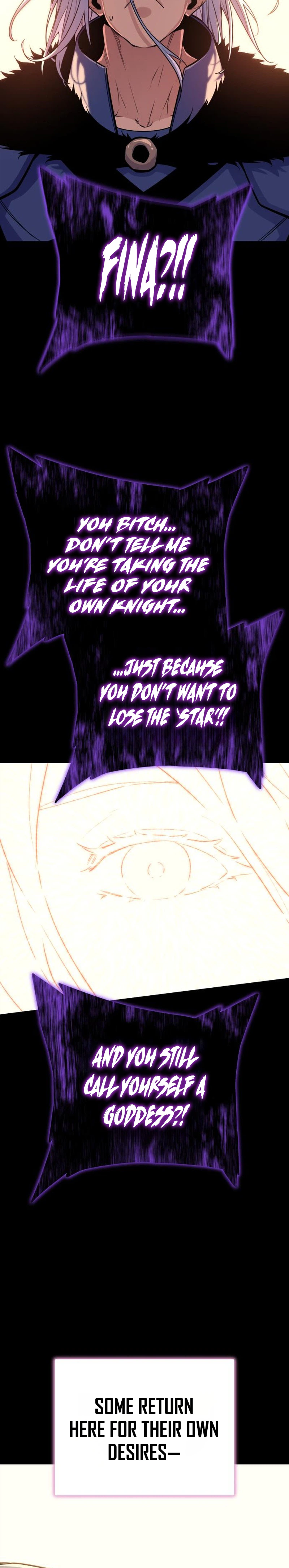 Starting With 13 Hidden Traits Chapter 32 Page 27
