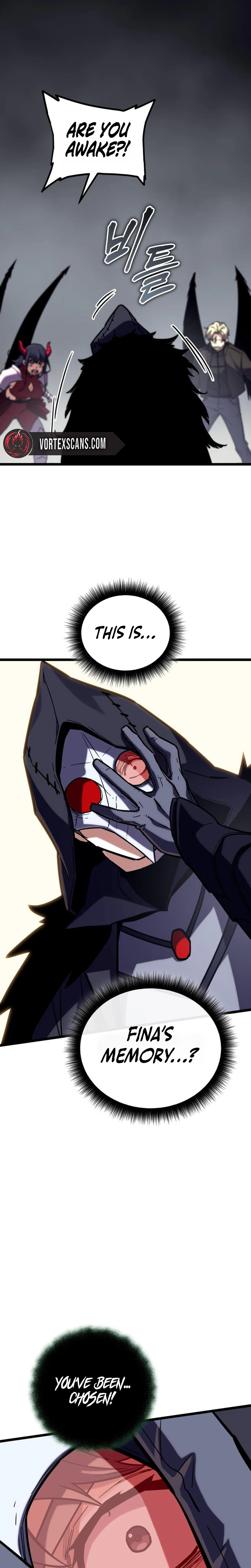 Starting With 13 Hidden Traits Chapter 32 Page 31
