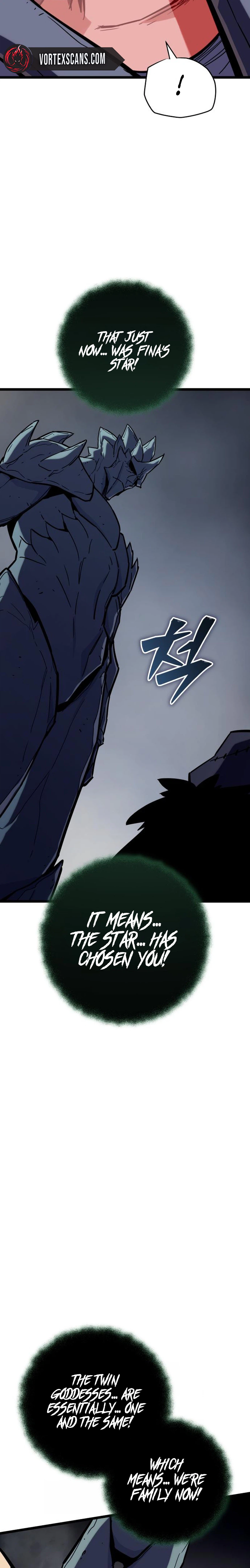 Starting With 13 Hidden Traits Chapter 32 Page 32