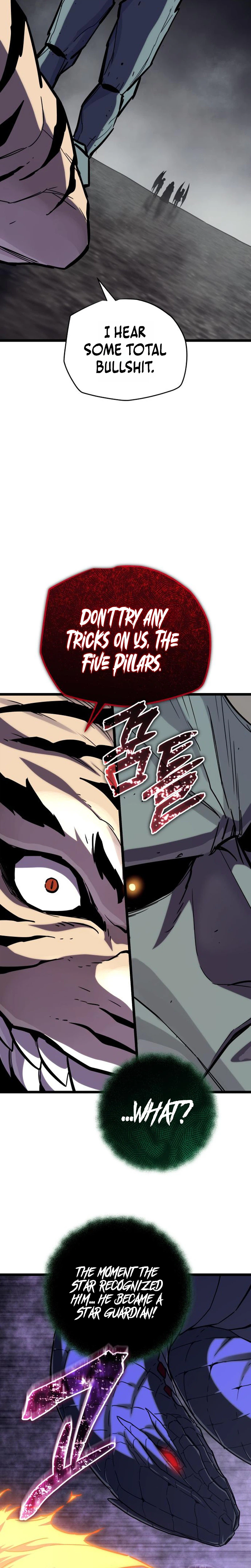 Starting With 13 Hidden Traits Chapter 32 Page 33