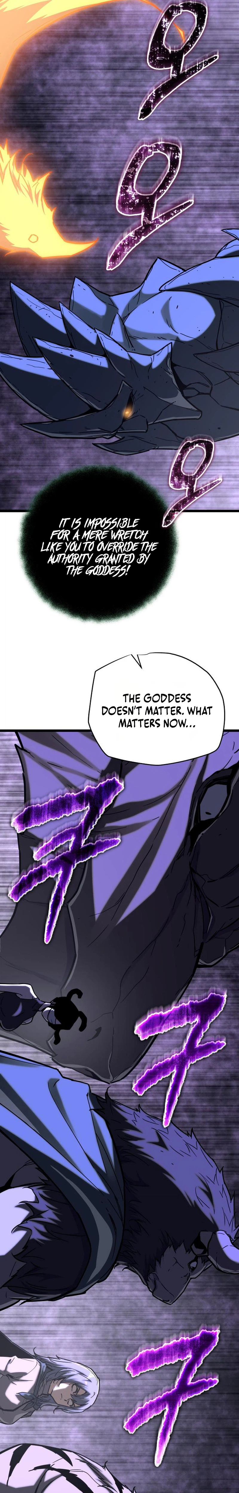 Starting With 13 Hidden Traits Chapter 32 Page 34