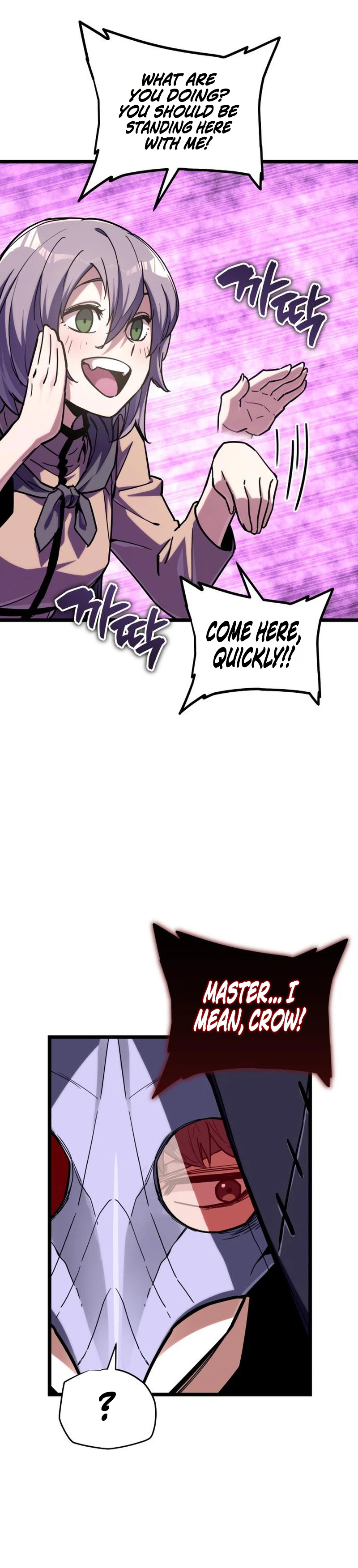 Starting With 13 Hidden Traits Chapter 32 Page 36