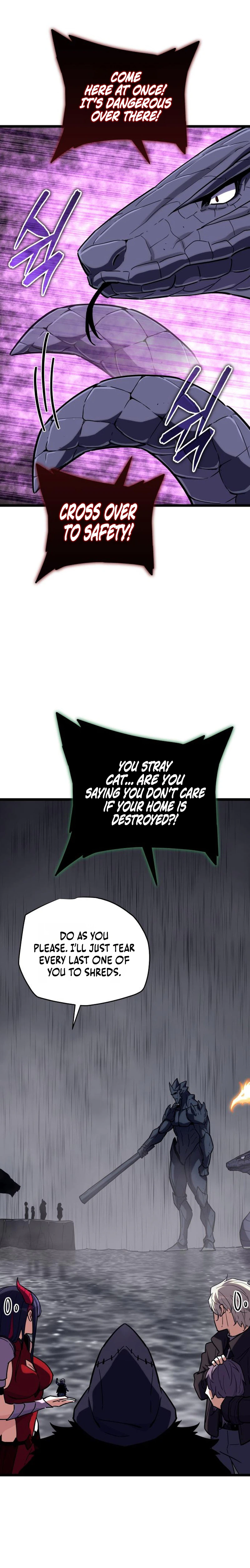 Starting With 13 Hidden Traits Chapter 32 Page 37