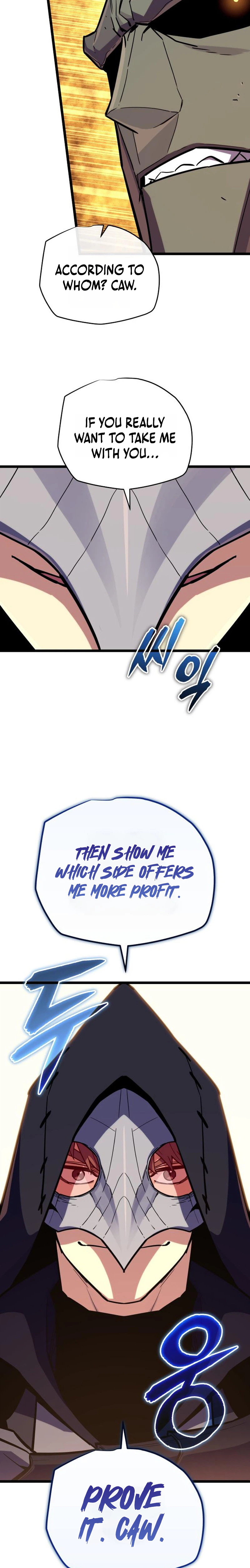 Starting With 13 Hidden Traits Chapter 32 Page 39