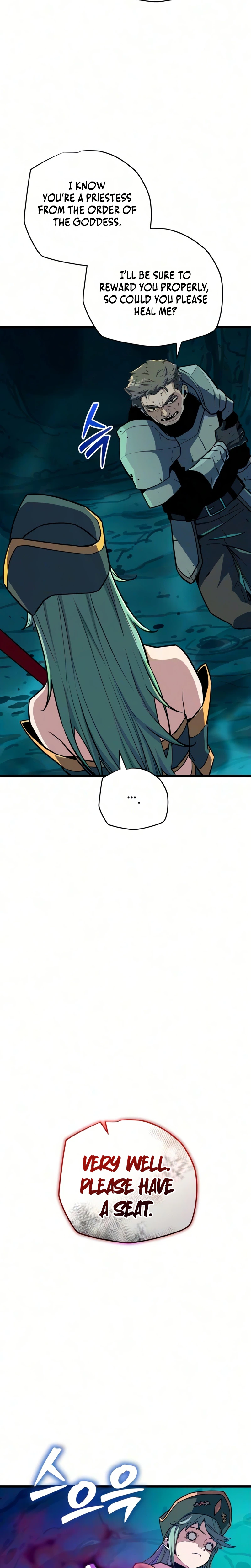 Starting With 13 Hidden Traits Chapter 46 Page 5