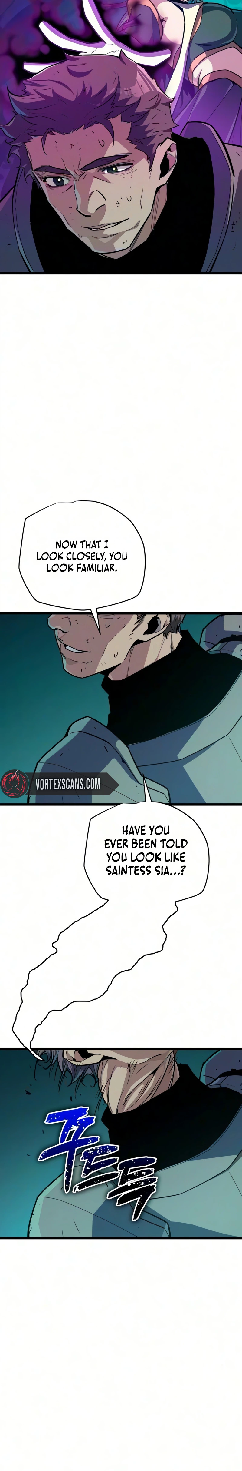 Starting With 13 Hidden Traits Chapter 46 Page 6