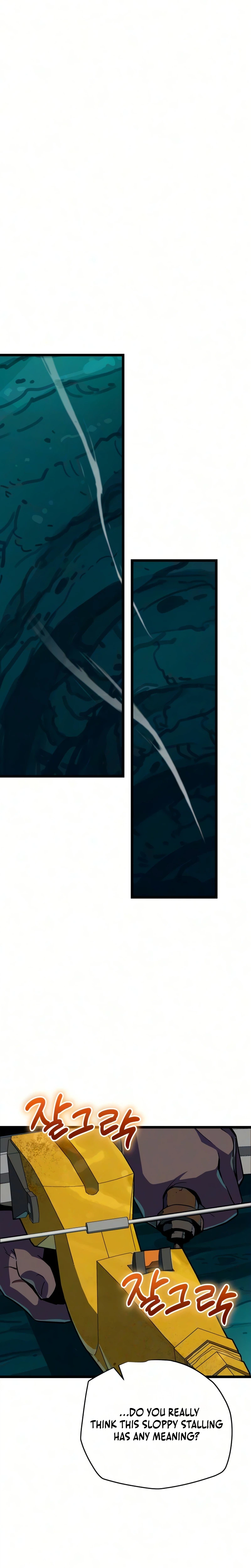 Starting With 13 Hidden Traits Chapter 46 Page 13