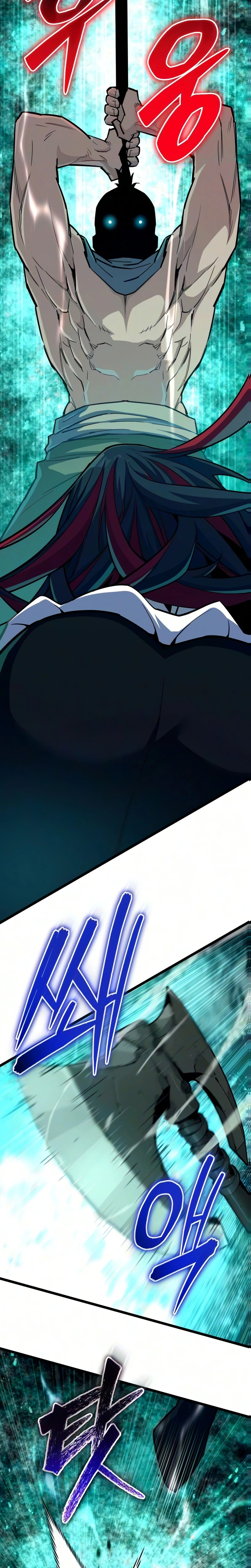 Starting With 13 Hidden Traits Chapter 46 Page 19