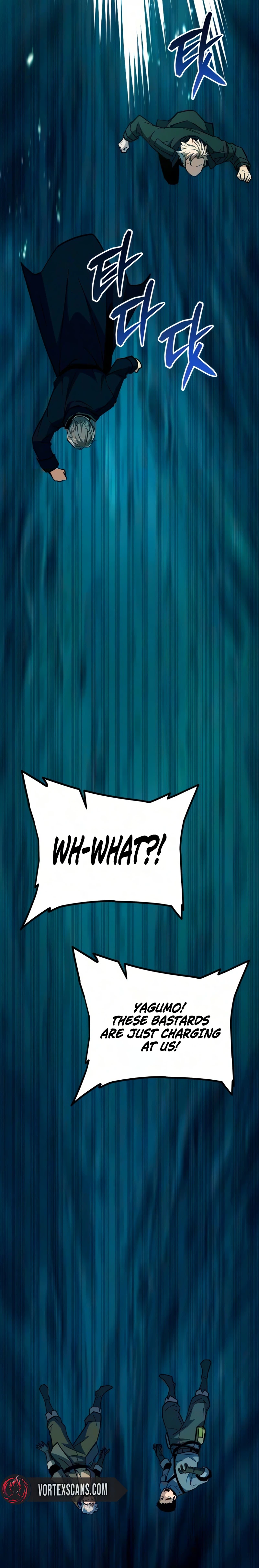 Starting With 13 Hidden Traits Chapter 46 Page 23
