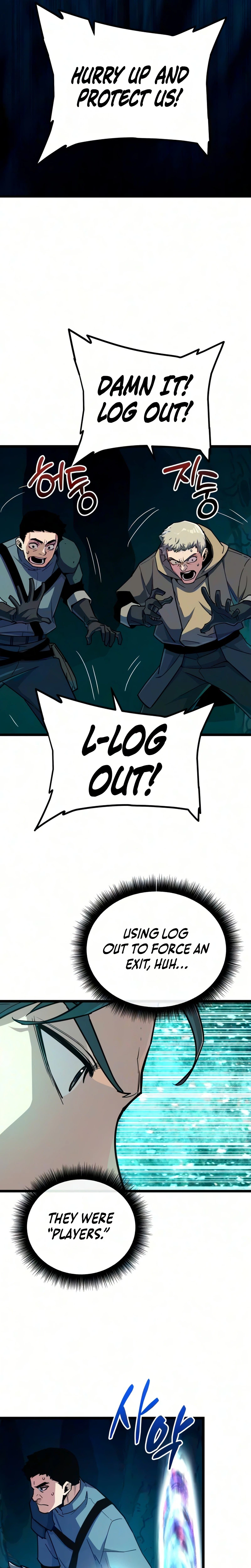 Starting With 13 Hidden Traits Chapter 46 Page 24