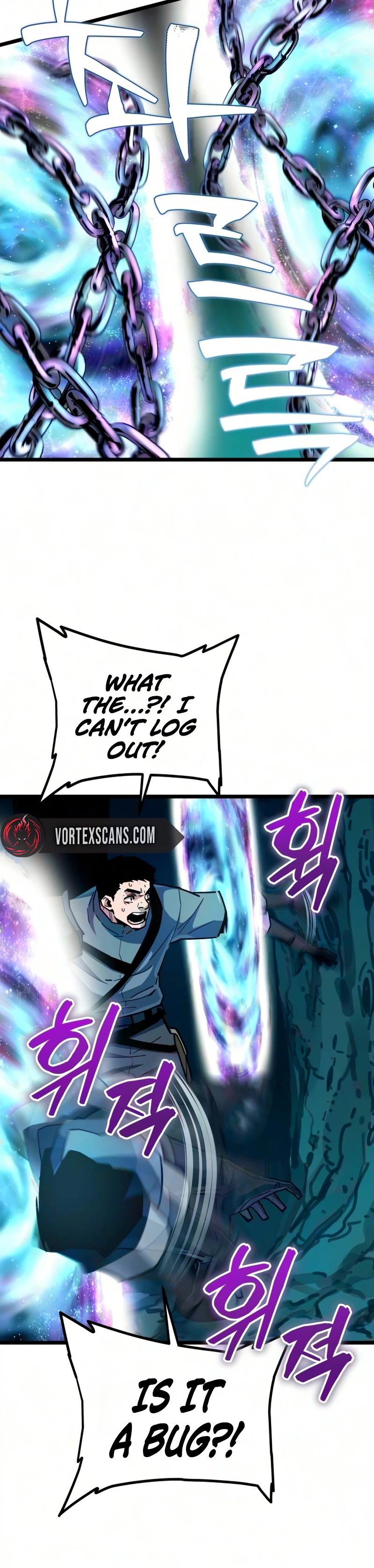 Starting With 13 Hidden Traits Chapter 46 Page 26