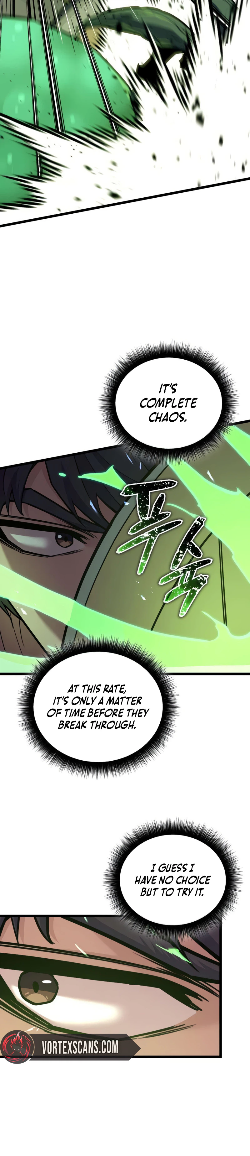 Starting With 13 Hidden Traits Chapter 38 Page 6