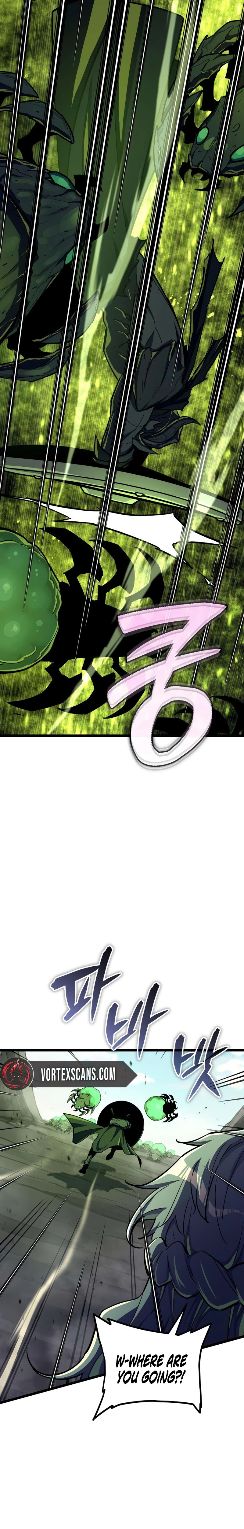 Starting With 13 Hidden Traits Chapter 38 Page 9