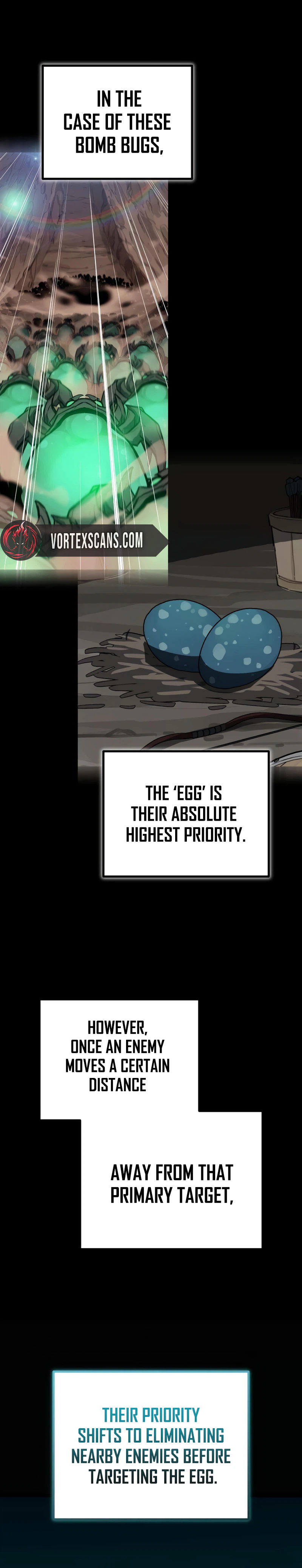 Starting With 13 Hidden Traits Chapter 38 Page 12