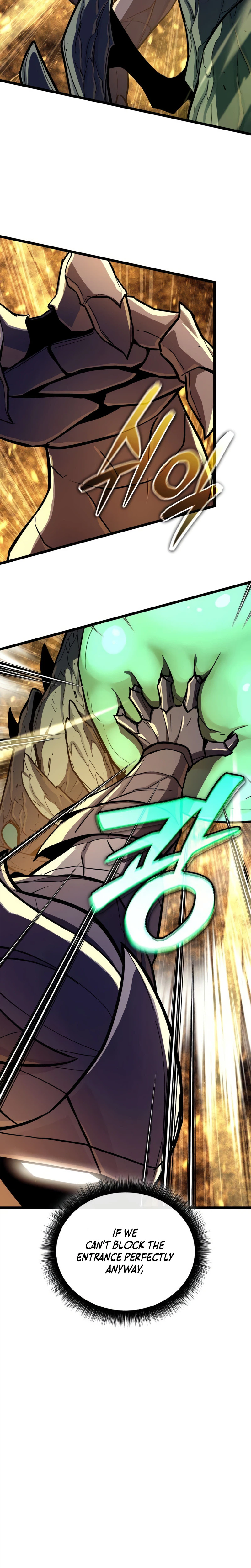 Starting With 13 Hidden Traits Chapter 38 Page 14