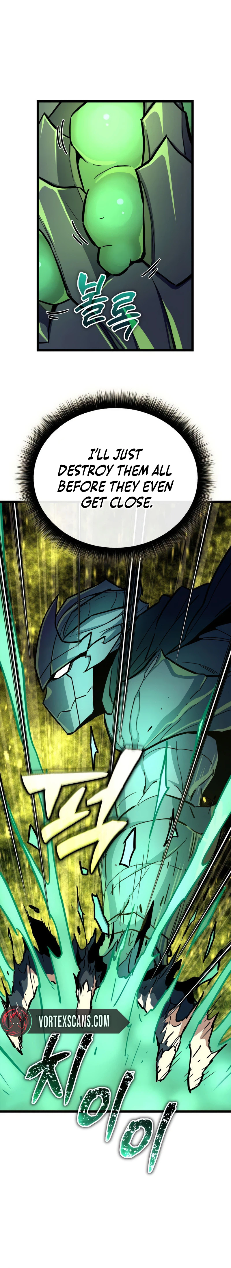 Starting With 13 Hidden Traits Chapter 38 Page 15
