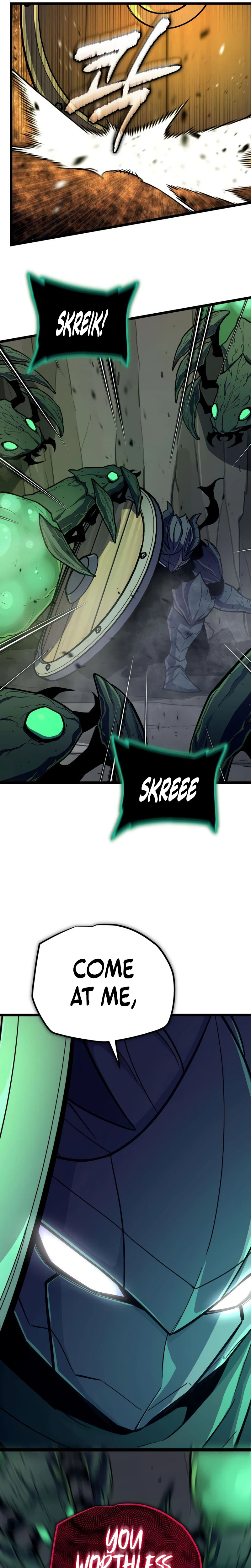 Starting With 13 Hidden Traits Chapter 38 Page 16