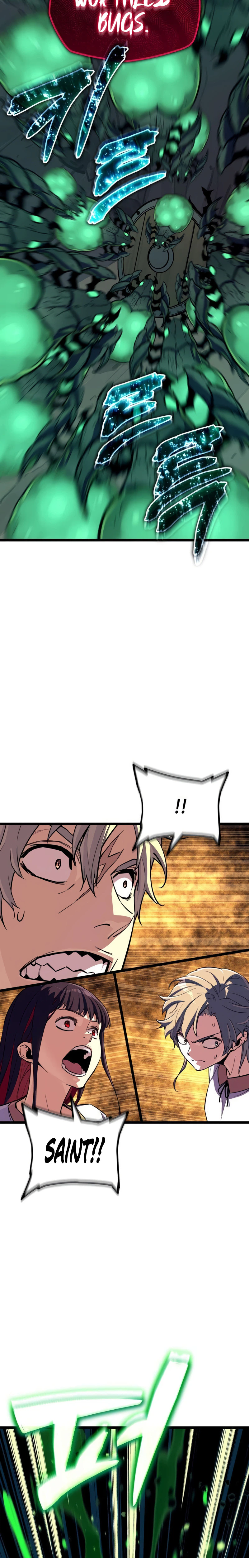 Starting With 13 Hidden Traits Chapter 38 Page 17