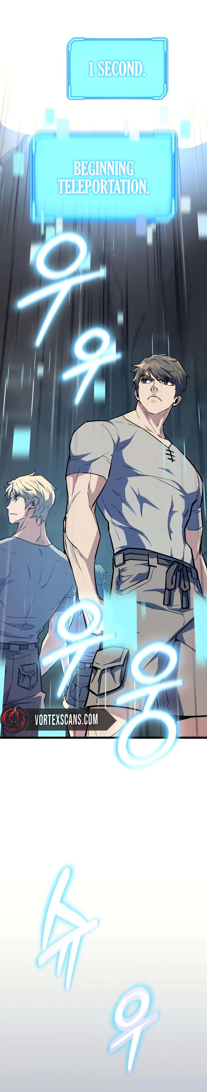 Starting With 13 Hidden Traits Chapter 38 Page 34