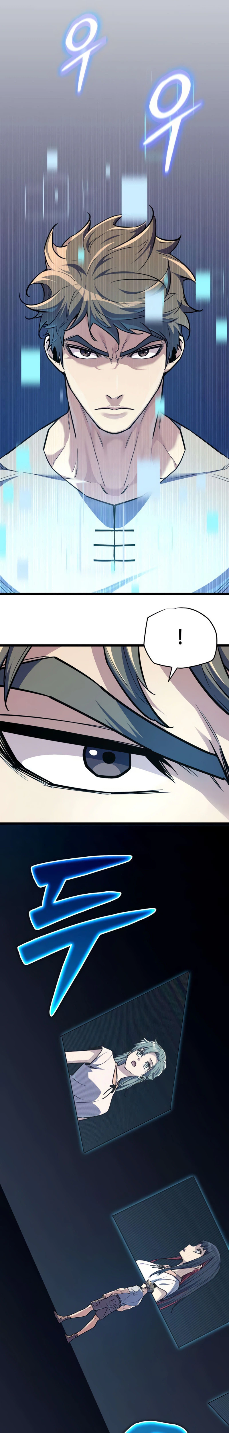 Starting With 13 Hidden Traits Chapter 38 Page 35