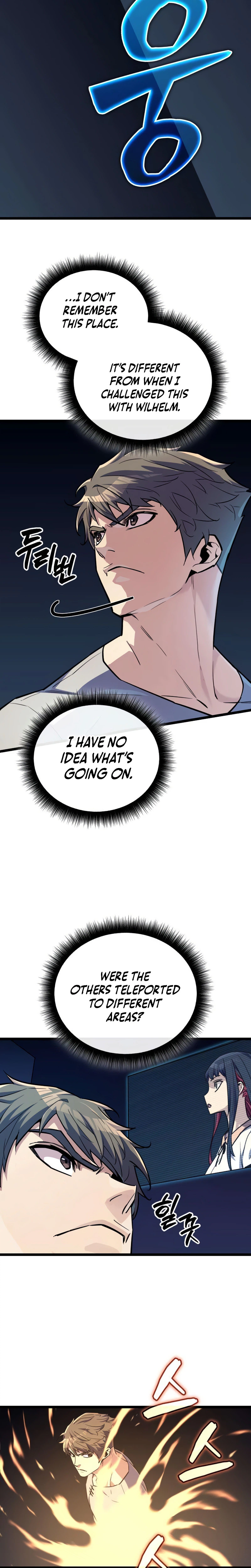 Starting With 13 Hidden Traits Chapter 38 Page 36