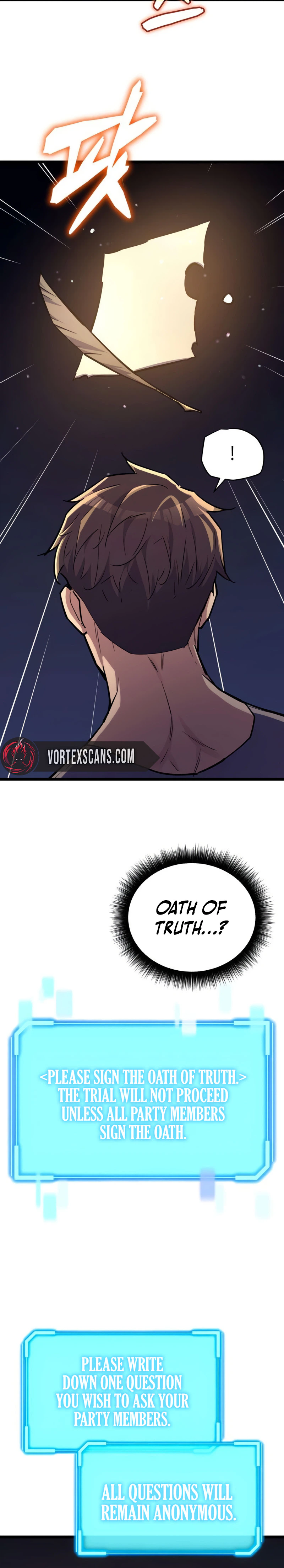 Starting With 13 Hidden Traits Chapter 38 Page 37