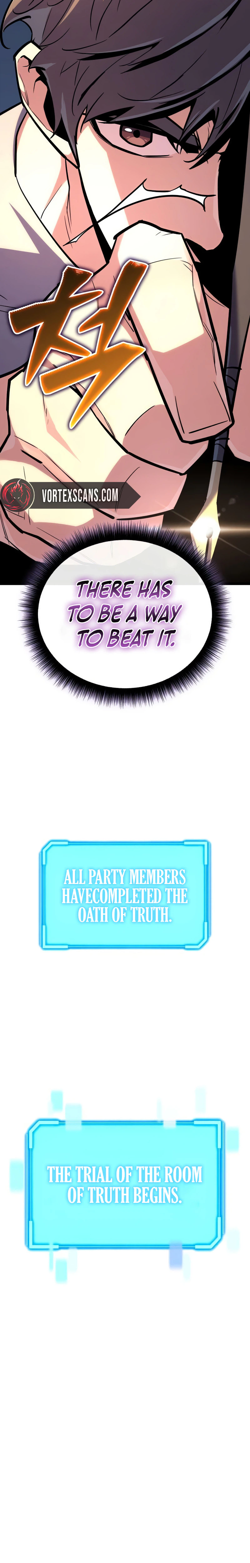 Starting With 13 Hidden Traits Chapter 38 Page 39