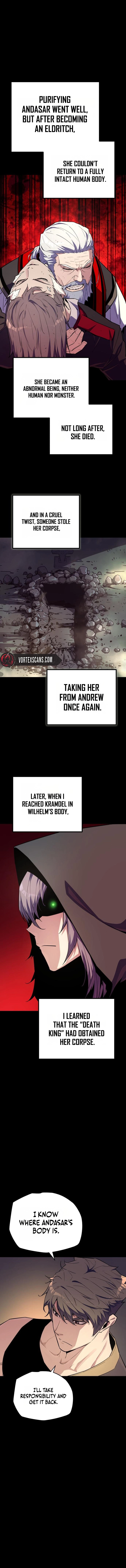 Starting With 13 Hidden Traits Chapter 29 Page 5