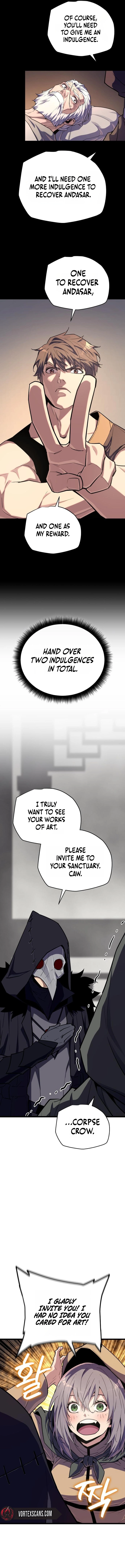 Starting With 13 Hidden Traits Chapter 29 Page 6