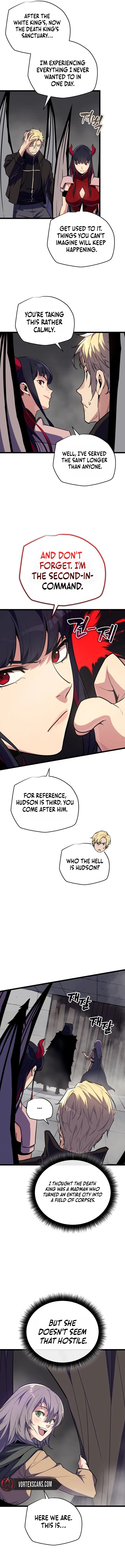 Starting With 13 Hidden Traits Chapter 29 Page 8