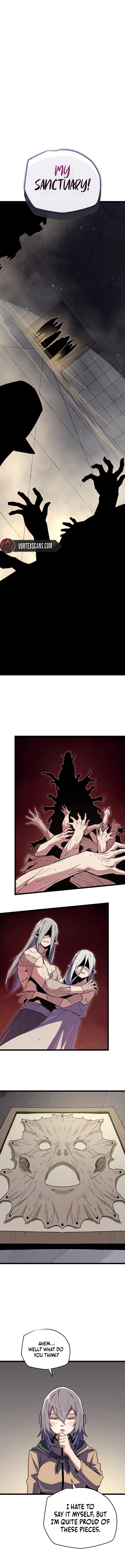 Starting With 13 Hidden Traits Chapter 29 Page 9