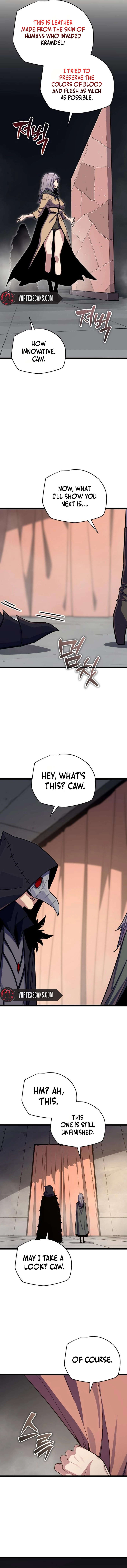 Starting With 13 Hidden Traits Chapter 29 Page 13