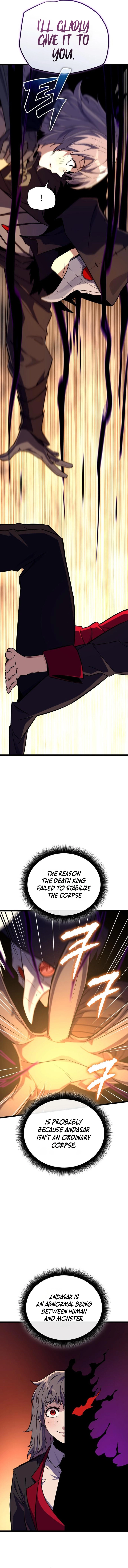 Starting With 13 Hidden Traits Chapter 29 Page 16