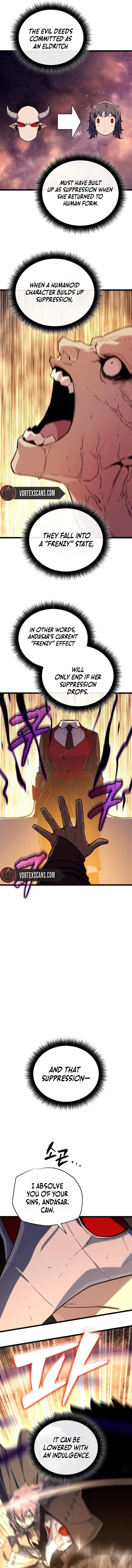 Starting With 13 Hidden Traits Chapter 29 Page 17
