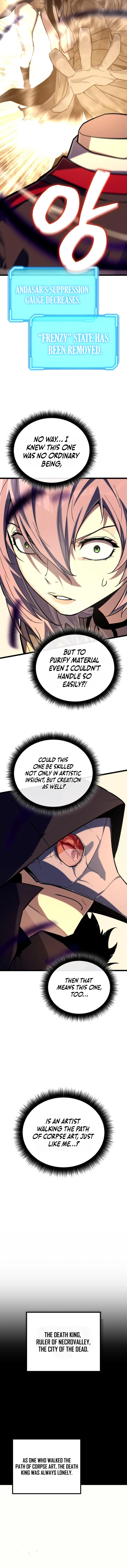 Starting With 13 Hidden Traits Chapter 29 Page 18