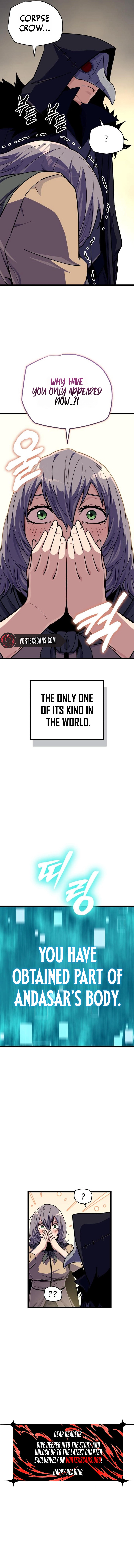 Starting With 13 Hidden Traits Chapter 29 Page 20