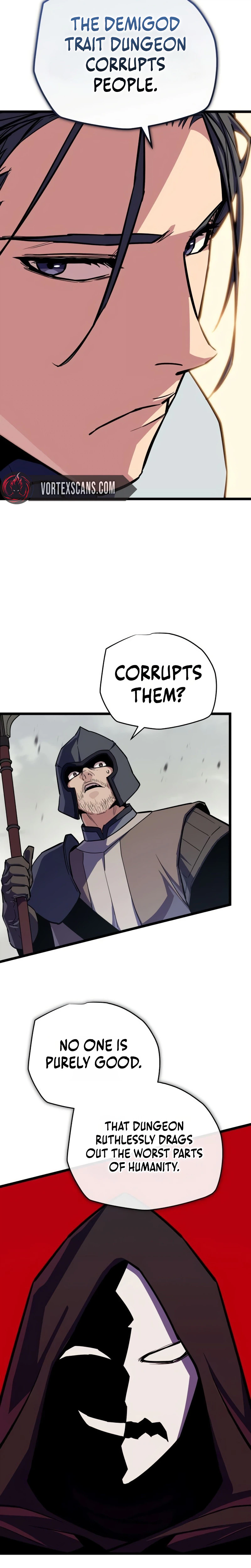 Starting With 13 Hidden Traits Chapter 39 Page 6