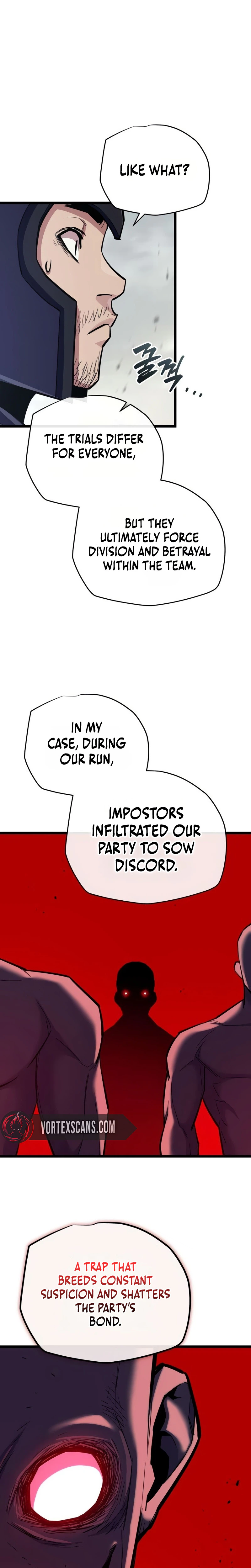 Starting With 13 Hidden Traits Chapter 39 Page 7
